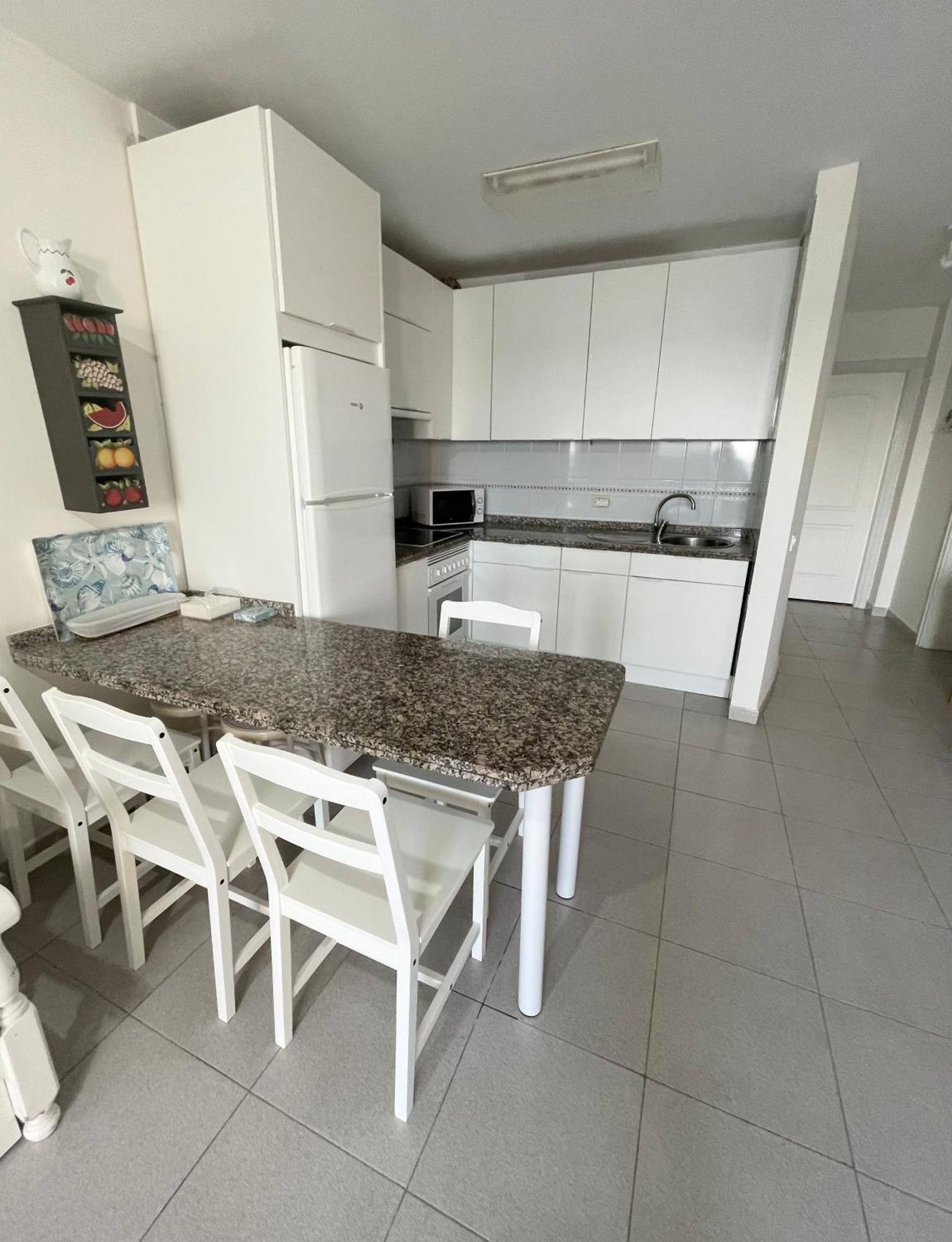 Apartamento Medano View El Médano Exterior foto